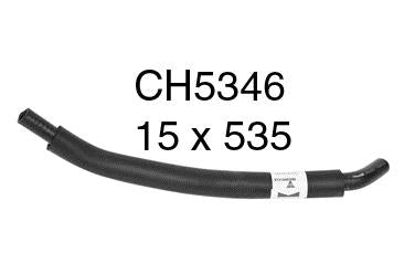 Heater Hose - CH5346