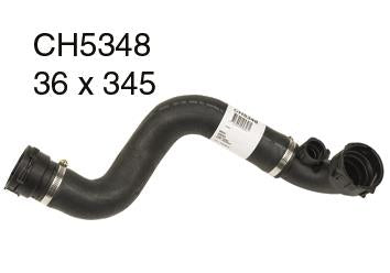 Radiator Upper - CH5348