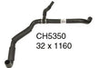 Radiator Upper - CH5350