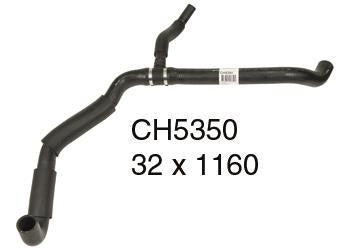 Radiator Upper - CH5350