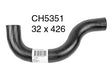 Radiator Upper - CH5351
