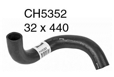 Radiator Lower - CH5352
