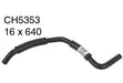 Heater Hose - CH5353