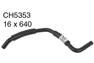 Heater Hose - CH5353