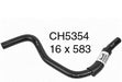 Heater Hose - CH5354