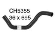 Bottom Hose - CH5355