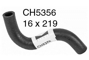 Heater Hose - CH5356