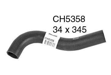 Radiator Upper - CH5358