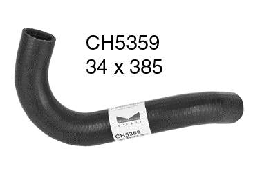Radiator Lower - CH5359