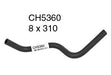 Throttle Body - CH5360