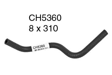 Throttle Body - CH5360