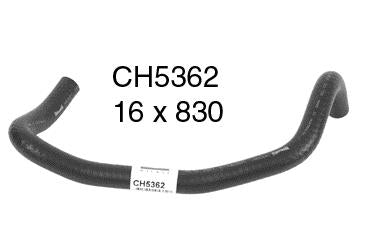 Heater Hose - CH5362
