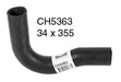 Radiator Upper - CH5363