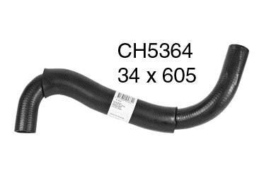 Radiator Lower - CH5364