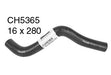 Heater Hose - CH5365