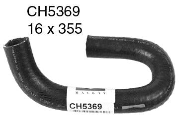 Heater Hose - CH5369