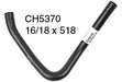 Heater Hose - CH5370