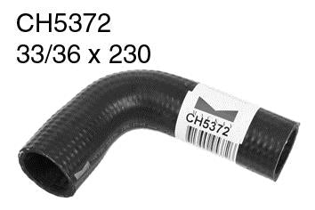 Radiator Lower - CH5372