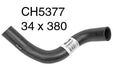 Radiator Lower - CH5377