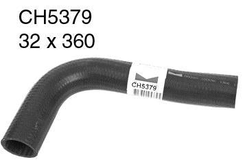 Radiator Upper - CH5379