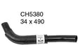 Radiator Lower - CH5380