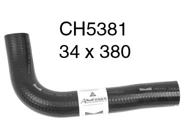 Radiator Lower - CH5381