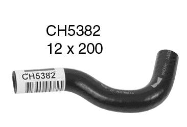 Heater Hose - CH5382