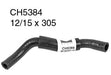Heater Hose - CH5384