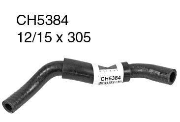 Heater Hose - CH5384