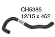 Heater Hose - CH5385