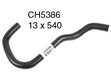 Heater Hose - CH5386