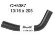 Heater Hose - CH5387