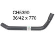 Radiator Upper - CH5390