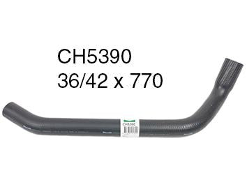 Radiator Upper - CH5390