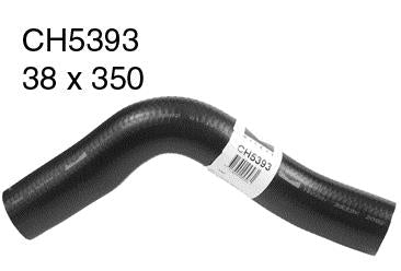 Radiator Upper - CH5393