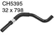 Radiator Lower - CH5395