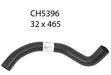 Radiator Lower - CH5396