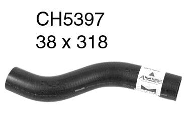 Radiator Upper - CH5397