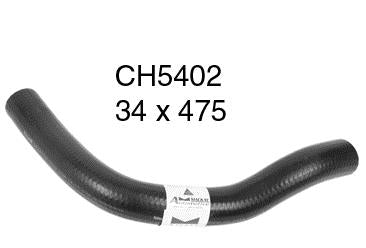 Radiator Upper - CH5402