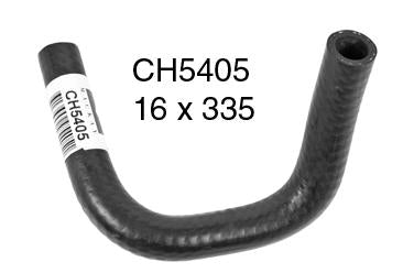 Heater Hose - CH5405
