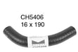 Heater Hose - CH5406