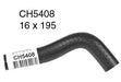 Heater Hose - CH5408