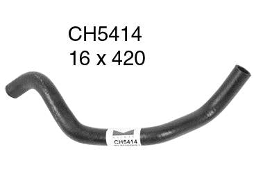 Heater Hose - CH5414
