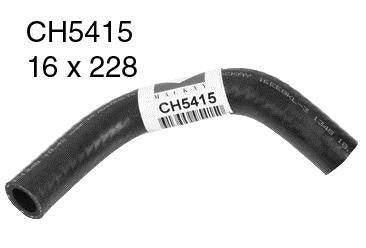Heater Hose - CH5415