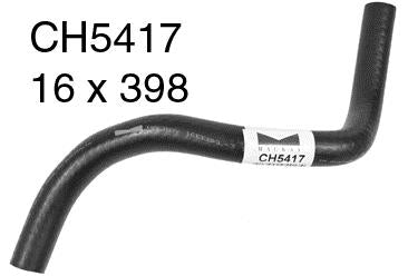 Heater Hose - CH5417
