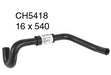 Heater Hose - CH5418