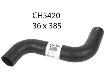 Radiator Upper - CH5420