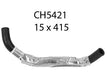 Heater Hose - CH5421