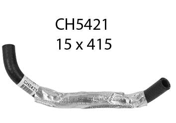 Heater Hose - CH5421