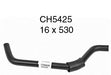 Heater Hose - CH5425